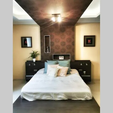Apartment Design Center *
