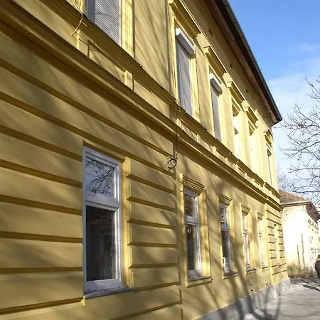 Appartement Design Center Szeged
